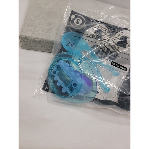 Mcdonald's 2025 Elio Happy Meal Toy #2 Glordon NEW Sealed Bag - Picture 7 of 8